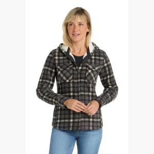 Women's Woodland Shirt Jac Thumbnail