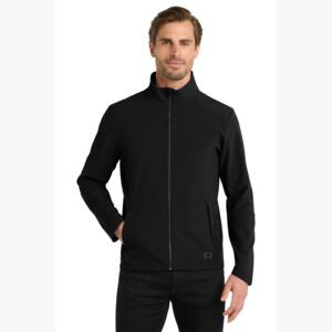 Commuter Full Zip Soft Shell Thumbnail