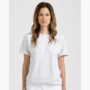 Unisex Heavyweight Jersey T-Shirt Thumbnail