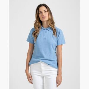 Women's 50/50 Sport Pique Polo Thumbnail