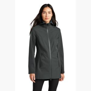 Women's Waterproof Rain Shell Thumbnail