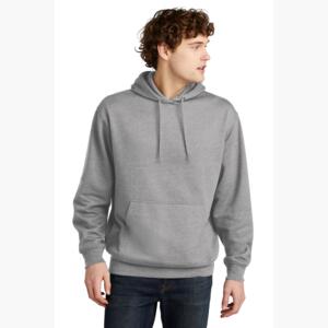 Fleece Pullover Hooded Sweatshirt Thumbnail