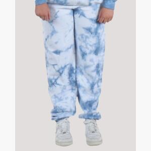 Dream Tie-Dyed Sweatpants Thumbnail