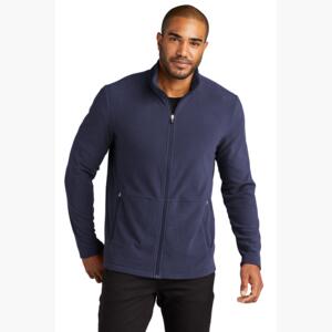 Accord Microfleece Jacket Thumbnail