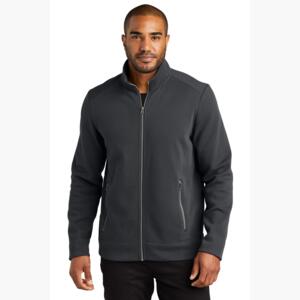 Network Fleece Jacket Thumbnail