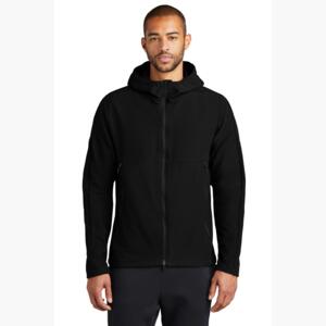 Hooded Soft Shell Jacket Thumbnail