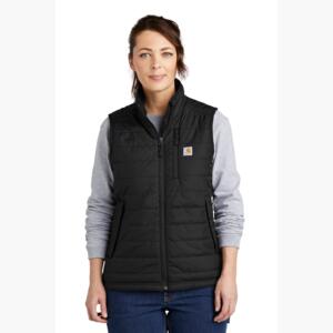 Women's Gilliam Vest Thumbnail