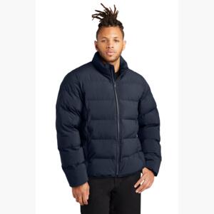 Puffy Jacket Thumbnail