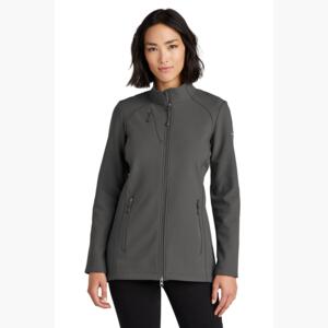 Women's Stretch Soft Shell Jacket Thumbnail