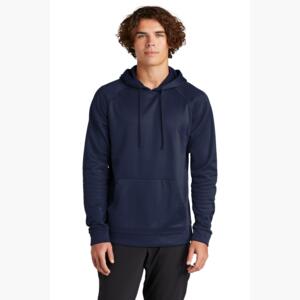 Re Compete Fleece Pullover Hoodie Thumbnail