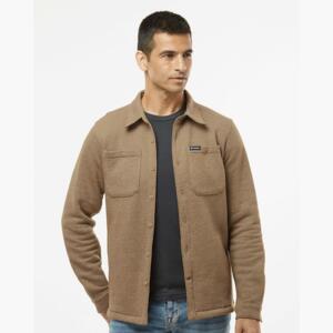 Great Hart Mountain™ Shirt Jacket Thumbnail