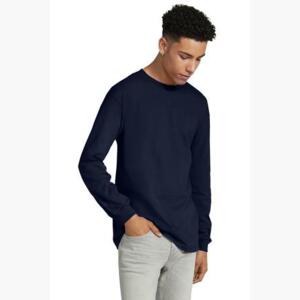 Heavyweight Unisex Long Sleeve T Shirt Thumbnail