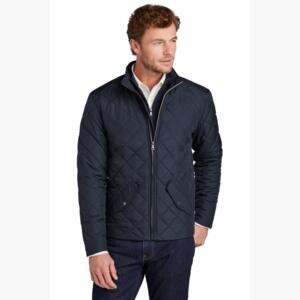 Quilted Jacket Thumbnail