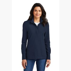 Women's Fairway Stretch 1/4 Zip Thumbnail