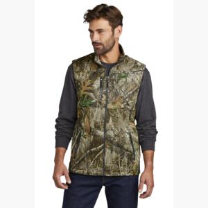 Realtree ® Atlas Soft Shell Vest Thumbnail