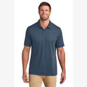 Bayfront Solid Polo Thumbnail