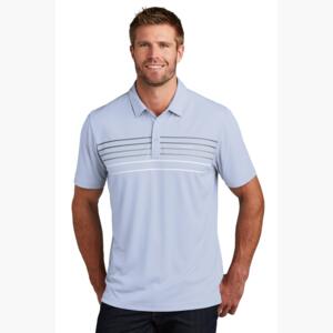 Coto Performance Chest Stripe Polo Thumbnail