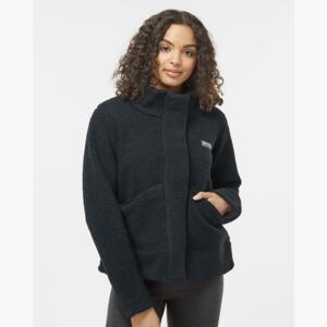Women's Panorama™ Snap Fleece Jacket Thumbnail
