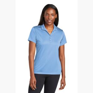 Women's PosiCharge ® Re Compete Polo Thumbnail