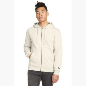 Heritage Fleece Full Zip Hoodie Thumbnail