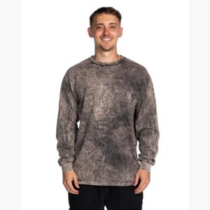 Mineral Wash Long Sleeve T-Shirt Thumbnail