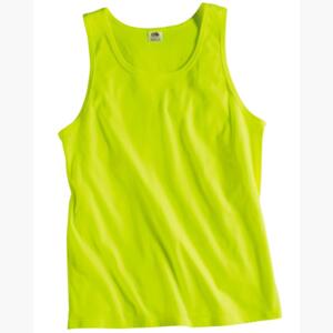 HD Cotton Tank Top Thumbnail