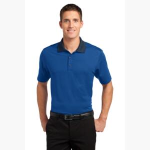 Fine Stripe Performance Polo Thumbnail