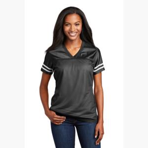 Women's PosiCharge ® Replica Jersey Thumbnail