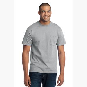 Core Blend Pocket Tee Thumbnail