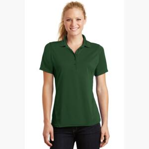 Women's Dry Zone ® Raglan Accent Polo Thumbnail