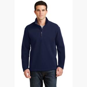 Value Fleece 1/4 Zip Pullover Thumbnail