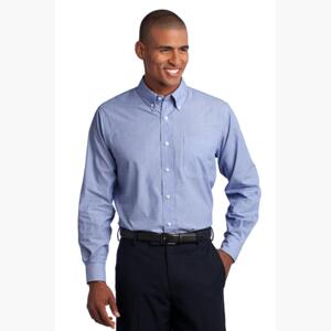 Crosshatch Easy Care Shirt Thumbnail