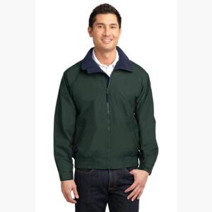 Competitor Jacket Thumbnail