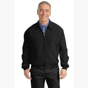 Casual Microfiber Jacket Thumbnail