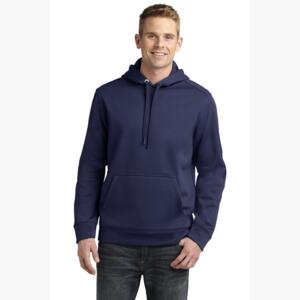 Repel Fleece Hooded Pullover Thumbnail