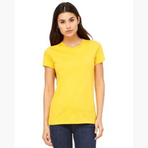 Women's Slim Fit Tee Thumbnail
