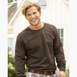 Authentic Long Sleeve T-Shirt Thumbnail