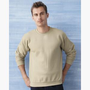 Unisex Heavy Blend™ Crewneck Sweatshirt Thumbnail