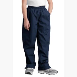 Youth Wind Pant Thumbnail
