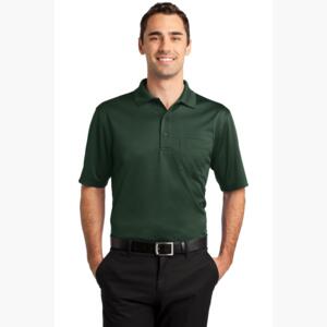 Select Snag Proof Pocket Polo Thumbnail