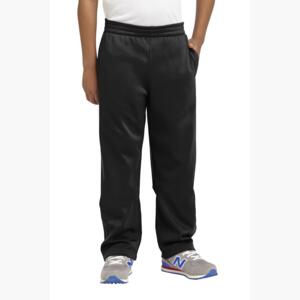 Youth Sport Wick ® Fleece Pant Thumbnail