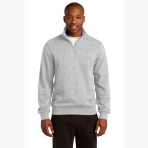 1/4 Zip Sweatshirt Thumbnail