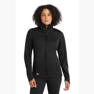 Women's Crux Soft Shell Thumbnail