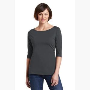 Women's Perfect Weight ® 3/4 Sleeve Tee Thumbnail