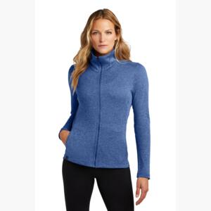 Women's Pixel Full Zip Thumbnail