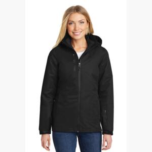 Women's Vortex Waterproof 3 in 1 Jacket Thumbnail
