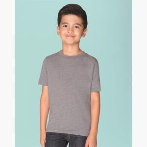 Youth CVC T-Shirt Thumbnail