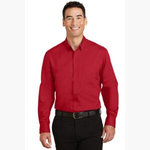 SuperPro Twill Shirt Thumbnail