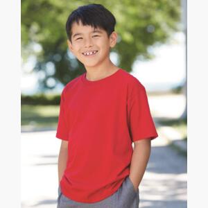 Sofspun® Youth T-Shirt Thumbnail