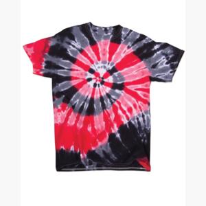 Youth Typhoon Tie-Dyed T-Shirt Thumbnail